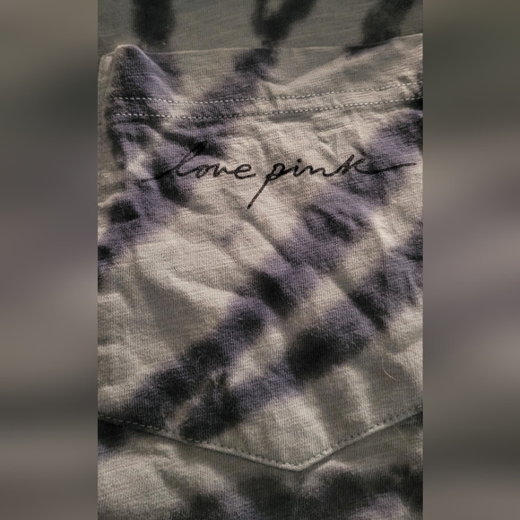 PINK t-shirt - Picture 2 of 4